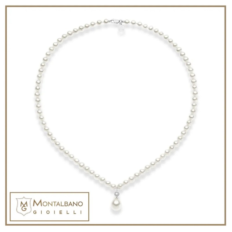 Perle Acquadolce FWQ 198 | Comete Gioielli